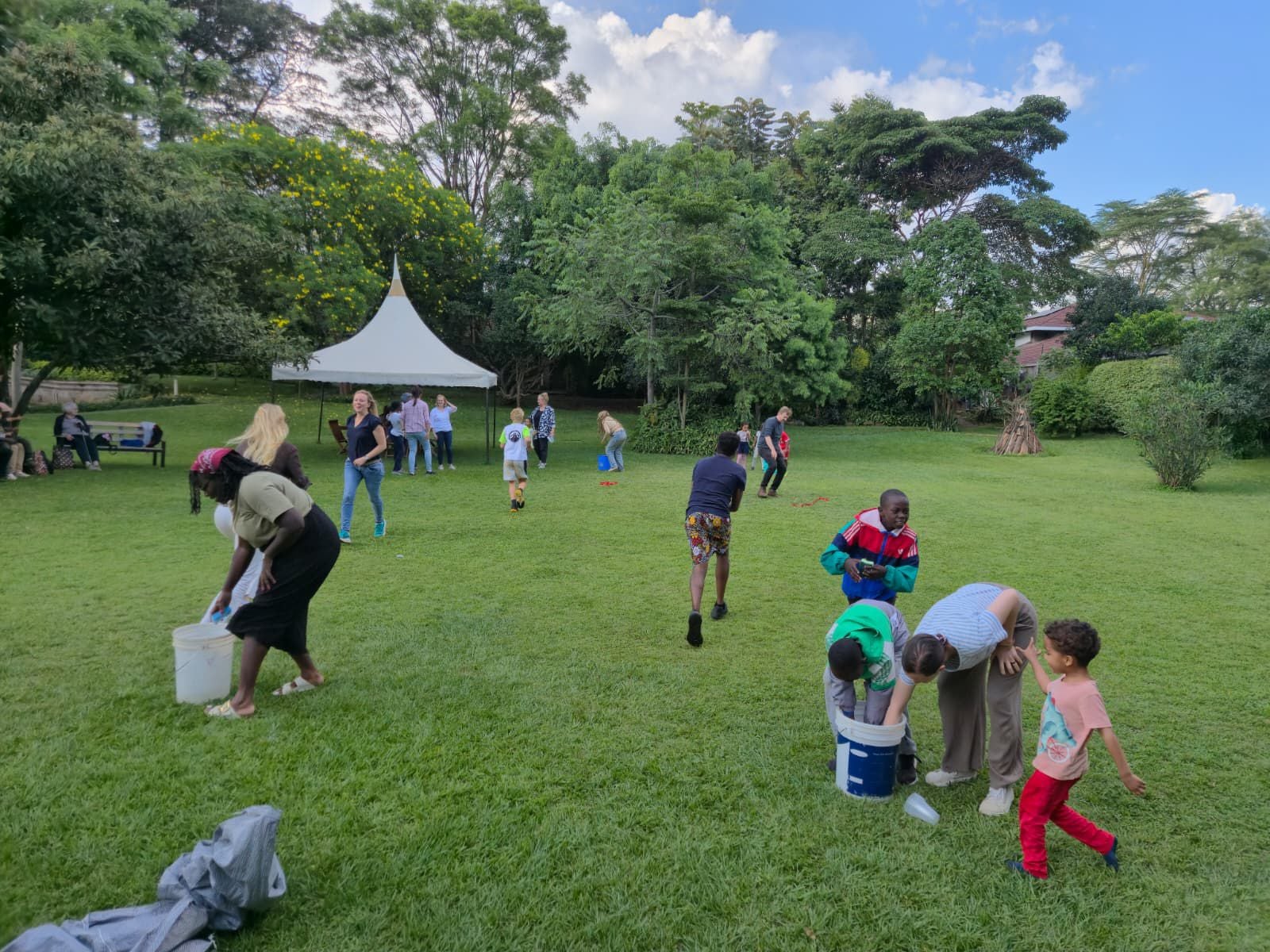Family Fun Day